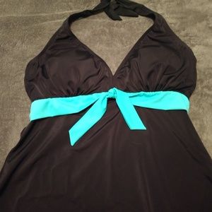 Swimsuits For All Tankini Top
